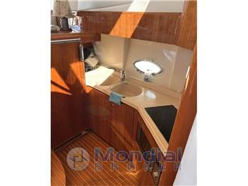 AZIMUT 39 FLY