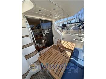 AZIMUT 39 FLY