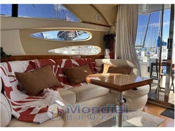 AZIMUT 39 FLY
