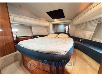Azimut 52 fly