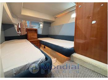 Azimut 52 fly