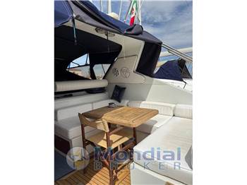 GIORGI 46 OPEN