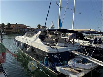 GIORGI 46 OPEN