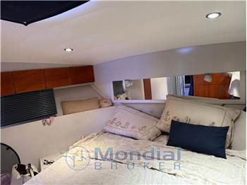 GIORGI 46 OPEN