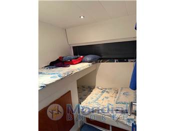 GIORGI 46 OPEN