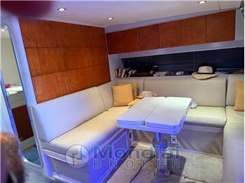 GIORGI 46 OPEN