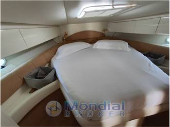 CANTIERE NAUTICO CRANCHI MEDITERRANEE 41