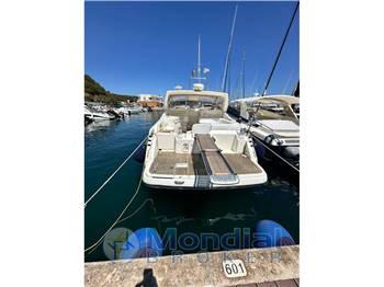 CANTIERE NAUTICO CRANCHI MEDITERRANEE 41
