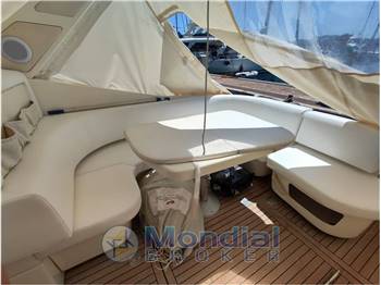 CANTIERE NAUTICO CRANCHI MEDITERRANEE 41