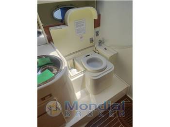 CANTIERE NAUTICO CRANCHI MEDITERRANEE 41