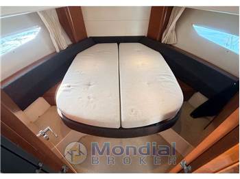 JEANNEAU PRESTIGE 350 FLY