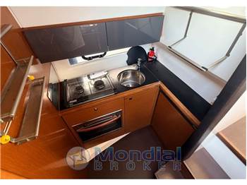 JEANNEAU PRESTIGE 350 FLY