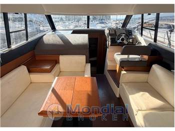 JEANNEAU PRESTIGE 350 FLY