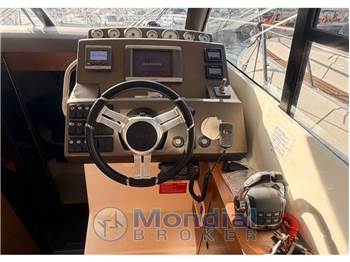 JEANNEAU PRESTIGE 350 FLY