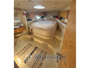 SUNSEEKER PREDATOR 63