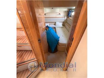 SUNSEEKER PREDATOR 63