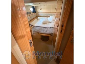 SUNSEEKER PREDATOR 63