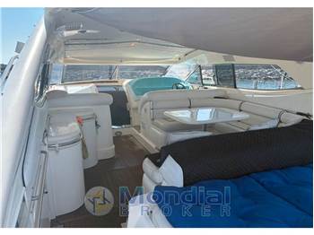 SUNSEEKER PREDATOR 63