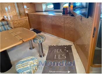 SUNSEEKER PREDATOR 63