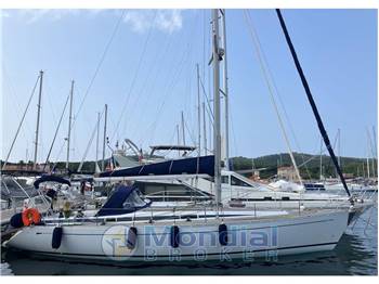 DEL PARDO GRAND SOLEIL 43