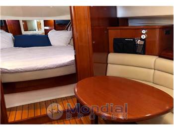 JEANNEAU PRESTIGE 34 HT