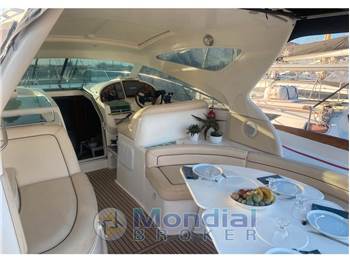 JEANNEAU PRESTIGE 34 HT