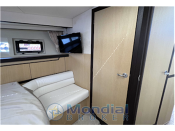 GALEON 405 HTL