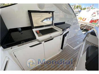 GALEON 405 HTL