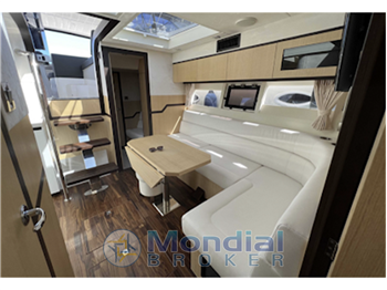 GALEON 405 HTL