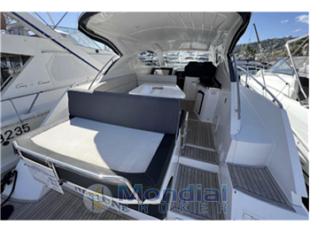 GALEON 405 HTL