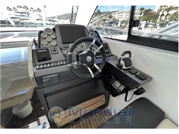GALEON 405 HTL