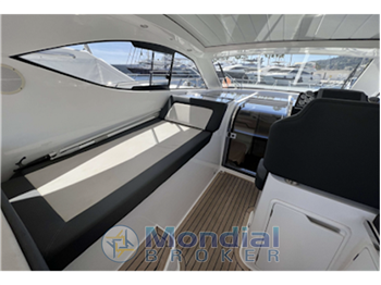 GALEON 405 HTL