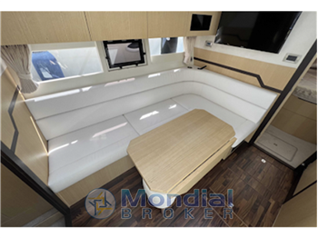 GALEON 405 HTL