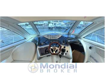 CRANCHI MEDITERRANEE 43 HT