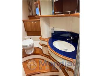 Azimut 55 FLY EVO