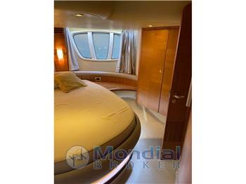 Azimut 55 FLY EVO
