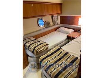Azimut 55 FLY EVO