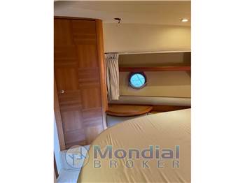 Azimut 55 FLY EVO