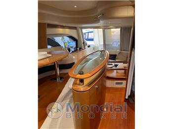 Azimut 55 FLY EVO