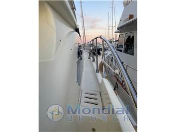 Azimut 55 FLY EVO