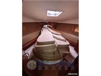 JEANNEAU PRESTIGE 36 FLY