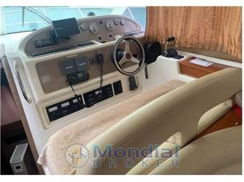JEANNEAU PRESTIGE 36 FLY