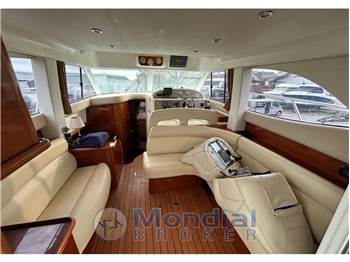 JEANNEAU PRESTIGE 36 FLY