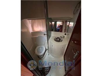JEANNEAU PRESTIGE 36 FLY