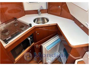 JEANNEAU PRESTIGE 32 FLY
