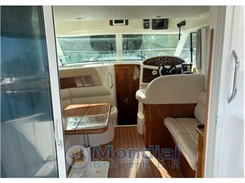JEANNEAU PRESTIGE 32 FLY