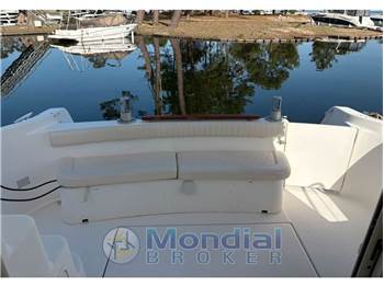 JEANNEAU PRESTIGE 32 FLY