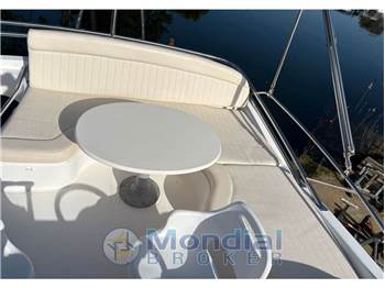JEANNEAU PRESTIGE 32 FLY