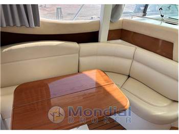 JEANNEAU PRESTIGE 32 FLY