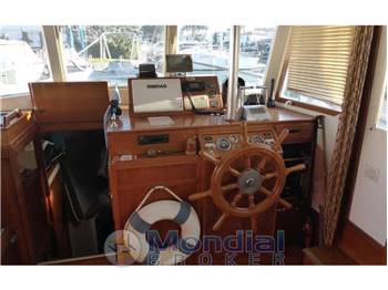 GRAND BANKS 42 CLASSIC